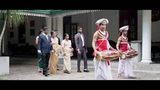 Best Outdoor Wedding Venue in Colombo Sri Lanka I Sanctuary Lodge I 2021