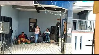 Midua cinta/Langlayangan (sulle) || Lia oy Live ...