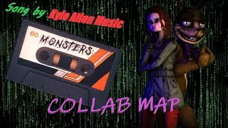 [COLLAB FREEZED] (10/24) (1/25 Done) Monsters (Song by JT Kyle Allen Music)