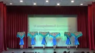 Русские платки