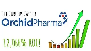The Curious Case of Orchid Pharma | Stock Market | Crazy Valuations