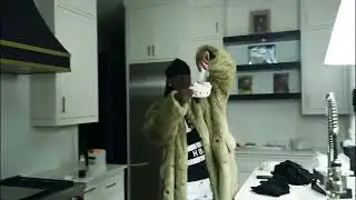 Playboi Carti - I Walk This Earth All By Myself