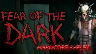 И ЭТО ХОРРОР??? А Я ДУМАЛ - СОВА... 🦉  - Fear of the Dark