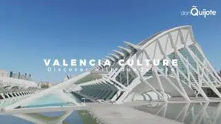 Escola de idiomas em Valencia, Espanha - Don Quijote