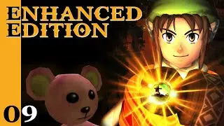 "Norune Rebuild & Dran Fight" [09] Enhanced Edition | Dark Cloud (PCSX2)