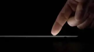 Apple - iPad 2 - TV Ad