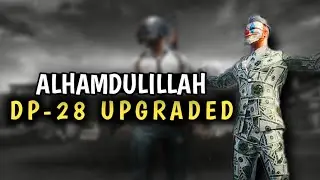 ALHAMDULILLAH❤️ GILDED JADE DRAGON DP-28 LV.4🔥 ● M.Burhan YT😎✌️