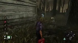 DBD lag