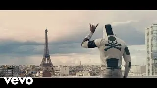 Bosh - La monnaie (Clip officiel)