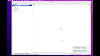 Setting Up a Maven Project from Scratch: Screencapture Demo with Voiceover