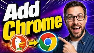 How To Add DuckDuckGo To Chrome [2026 Guide]