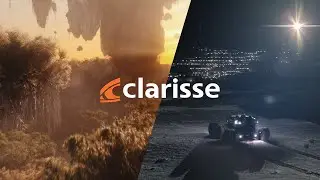 Hollywood Secret | Clarisse iFX