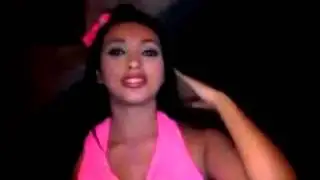 Colombiana bailando reggaeton perreo en bucaramanga (VirTube) parte 3