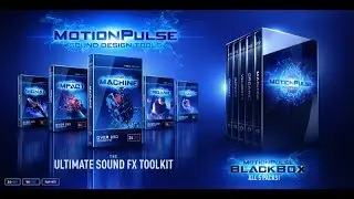Motion Pulse My Review