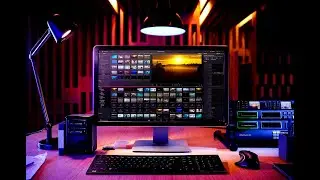Selective Color Grading in Adobe Premiere Pro CC - Video Color Edit