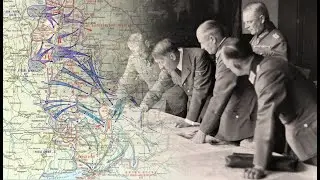 The Second World War. Day after day. Series 18. December 1940.