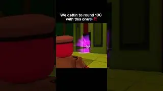 BO3 zombies in jujutsu shenanigans😭 #roblox #purpleguy #bo3 #foryou #jujutsushenanigans
