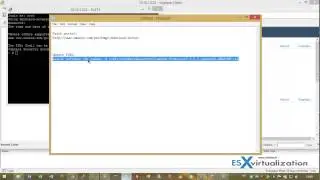 How to Patch Free VMware ESXi Standalone Host
