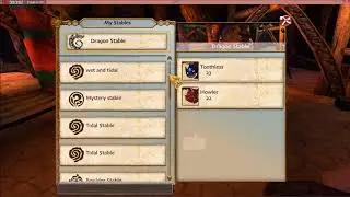 Stable Quests
