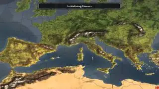 Crusader Kings 2 Gameplay HD
