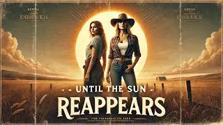 Until the Sun Reappears - Georgette Jones & Nellie Spinney