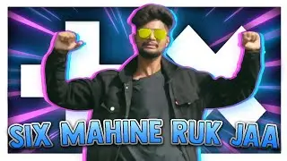 Six mahine ruk jaa but it's Future Bass