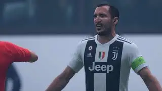 FIFA 19 Gameplay PC!