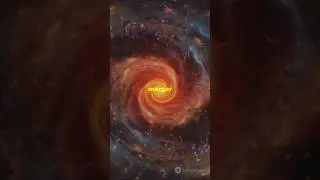 The Milky Way is Absorbing Another Galaxy! | Galactic Merger