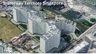 Waterway Terraces Singapore