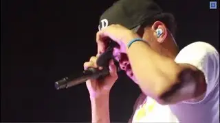 Chance The Rapper - Social Experiment