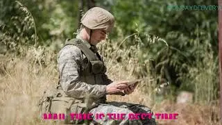MondayDelivery Recruit Postcards