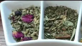 THINTEA - HOW TO MAKE LOOSE LEAF TEA?