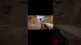Марлин ещё может.....   WARFACE 