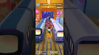 17,783,011. New Highscore in Subway Surfers