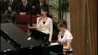 Год прошел, год ушел -- Christian Song