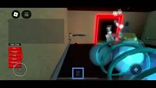 The hellevator #5