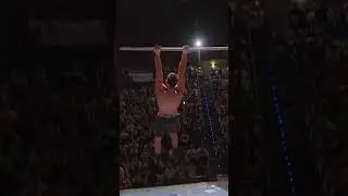¡La garra y la fuerza de México en su máximo esplendor!