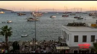 Akkan Luxury Hotel Bodrum 0850 333 4 333