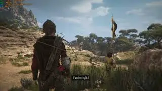 A Plague Tale: Requiem I GTX 1070 I i7-4790k I 1080p I High settings
