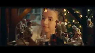 Áldott karácsonyt, Magyarország!