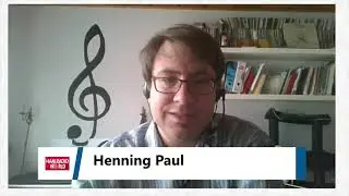 SDRA2021 - 04 - Dr. Henning Paul: Building a flexible Multi-Antenna-capable SDR using open Source