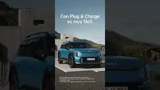 Kia | Plug and Charge