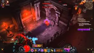 Firebirds lvl 25 Grift in 6:25 min
