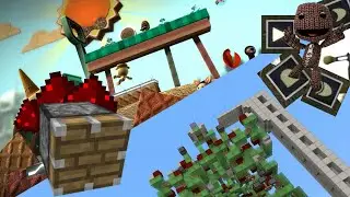 How Video Games Taught me Programming