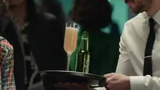 Heineken - Cheers to All