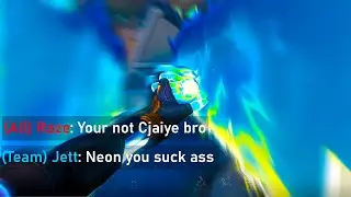 I'm The Next Cjaiye...