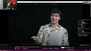 РЕАКЦИЯ БРАТИШКИНА НА ПЛЮШКИ С ТИМУРОМ БАТРУДИНОВЫМММММММ