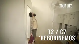 TOUR LIFE - ''REBOBINEMOS'' (LOST CAPITULOS) / T2 | C7