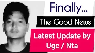 Nta Releases the Csir-net Admit Card 2022 / Latest update by Nta/Ugc 2022 / Ugc Net Result 2021