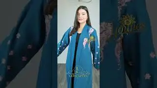 younes photographe Video shooting  kimono israe en 3 couleur 2024
